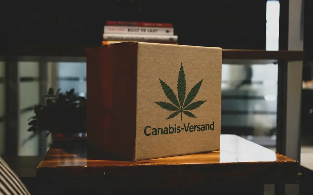 Cannabis Versandverbot: Was die geplanten Regeln für Rezepte und Konsumenten bedeuten