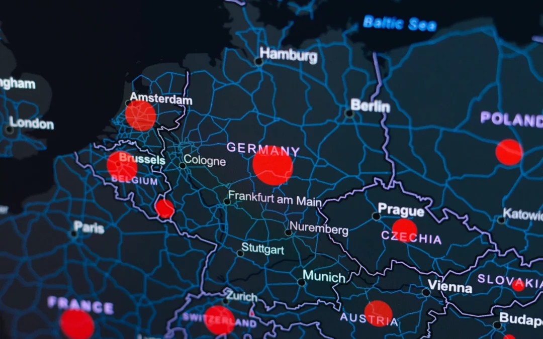 Wieso verschiedene Adressen? Wir bringen Licht ins Dunkeln