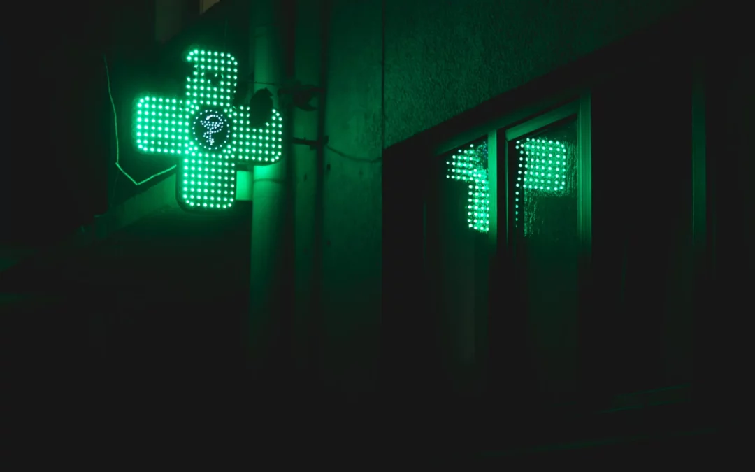 Cannabis Clubs vs. Cannabis Apotheken – Wo geht die Reise in Hamburg hin?