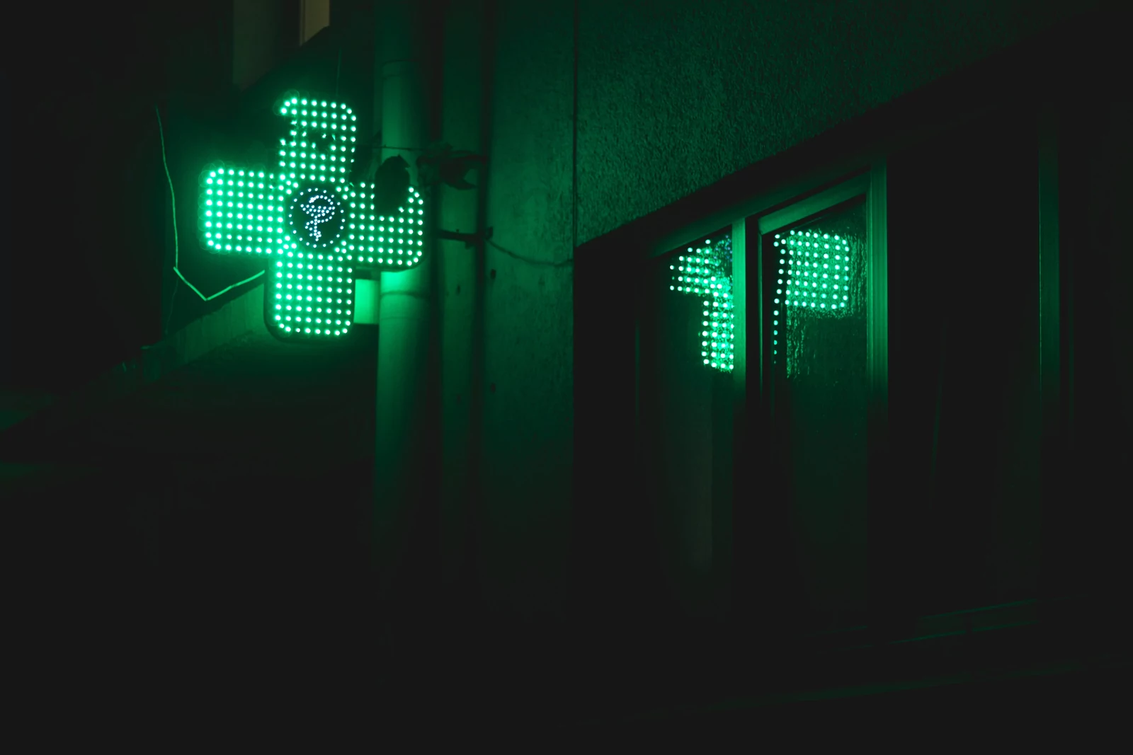 Stehen Cannabis Apotheken vor dem Aus?